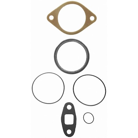 Fel-Pro GM-PASS 2313.8LVIN 7 TURBO86-89 ES72697